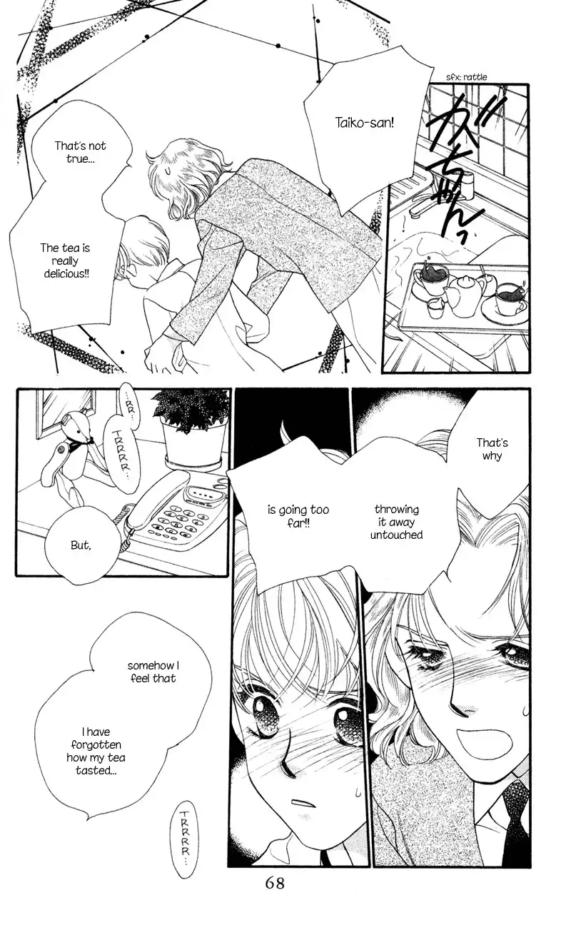 Koucha Ouji Chapter 8 6